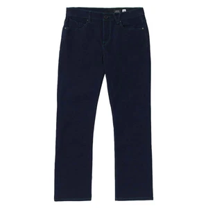 Volcom Men's Solver Modern Fit Rinse Jeans (RNE) - Picture 1 of 3