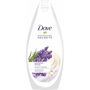 Relaxing Ritual Body Wash with Lavender Oil & Rosemary, 16.9 Fl Oz - Picture 1 of 12
