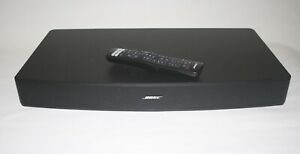Bose Solo 15 Series II - TV Sound System