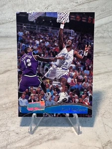 1997-98 Topps Stadium Club - Karl Malone #115 - Foto 1 di 2