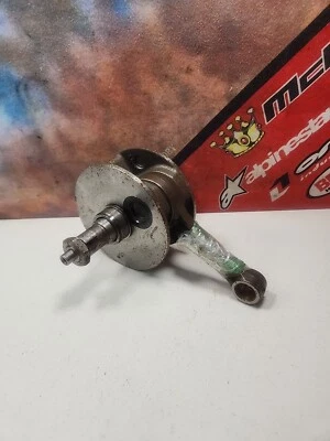 Cigüeñal KTM RXC 620 1996 RXC620 Foto 1 de 4