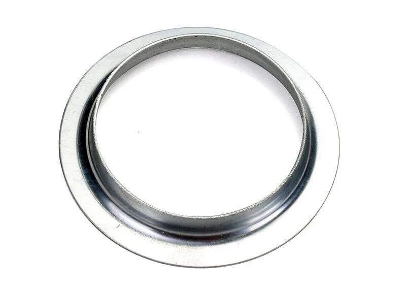 Aislador de resorte helicoidal inferior trasero genuino OEM para Saab 32022247 Foto 1 de 1