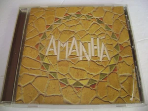 Amanha - Mosaïque (CD, 2008, CD Baby) - Bild 1 von 2