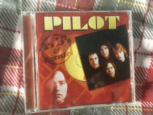 CD - PILOT - A'S B'S & RARITÄTEN (2004) ANSCHAUEN LOHNT! - Bild 1 von 2