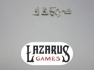 Grenadier: Persönlichkeiten "Apart" Royal Knights (oop Metall) - Bild 1 von 4