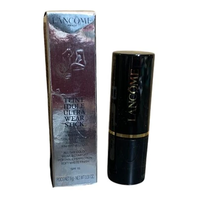 Lancome Nuevo en Caja Teint Idole Ultra Wear Stick 03 Beige Diafano Foto 1 de 3