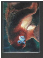 1993 World Famous San Diego Zoo Cards +Ins (A2719) - You Pick - 10+ FREE SHIP