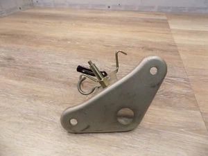1981 HONDA NA50 NA 50 EXPRESS II / OEM ORIGINAL TOP TRIPLE CLAMP TREE - Picture 1 of 5