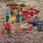 Very Nice Vintage Barbie Lot !!!