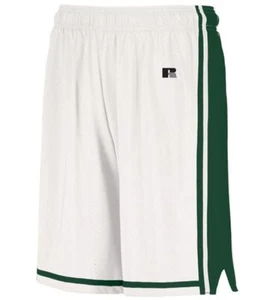 Russell Athletic 4B2VTB Youth Legacy Basketball Shorts - Picture 1 of 17