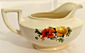 Vintage Homer Laughlin creamer - Picture 1 of 5