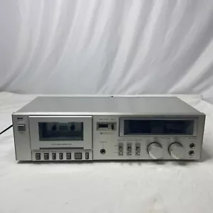 VTG MODULAR COMPONENT SYSTEM MCS 683-3543 STEREO CASSETTE DECK PLAYER RECORDER - Picture 1 of 15