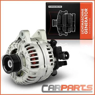 Alternateur Générateur 150A Pour Citroën Xsara Berlingo Lancia Phedra Peugeot - Photo 1/4