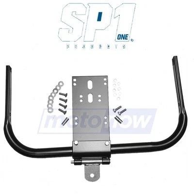 SP1 Sleigh Hitch for 1996 Ski-Doo Formula SLS - Trailers & Ramps Trailer re Foto 1 de 4