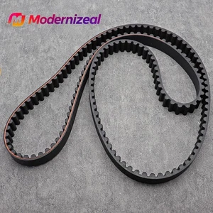 Correa de tracción trasera apta para Kawasaki VULCAN 1700 139T 59011-0063 2009-2023 - Imagen 1 de 11