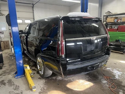 Steering Column Shift Fits 15-20 ESCALADE 188216 Foto 1 de 4