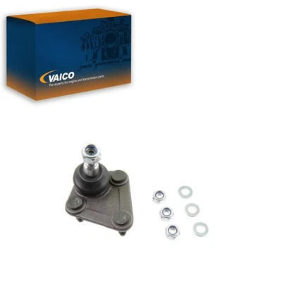 Vaico Suspension Ball Joint Front Lower For 2000-2006 Audi TT Base 1.8L L4 - Image 1 of 3