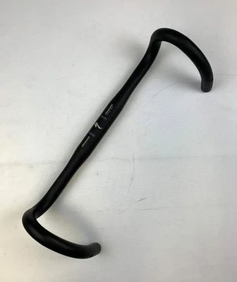 Specialized AL-6061 Road Drop Handlebar 42cm x 31.8mm - Image 1 of 4