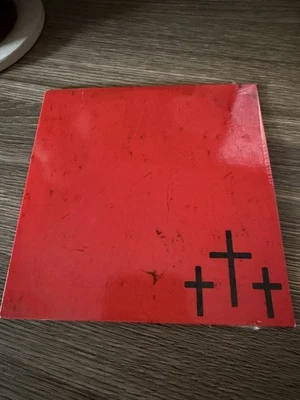  A Harrowing Time BLOODY SUNDAY Exclusive Concert CD 2022 Insane Clown Posse - Image 1 of 2