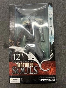 McFarlane Tortured Souls 12" Agonistes Figure - Picture 1 of 8