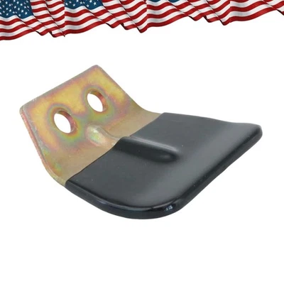 NEW 1PCS Front Hood Stabilizer Plate For 2000-15 FORD F650 F750 XC3Z16C886AA Foto 1 de 4