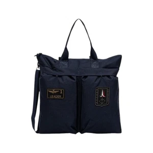 Borsa portacasco aeronautica militare bo1103u 08184 sacca porta casco frecce tri - Picture 1 of 10