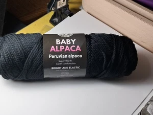 alpaca wool yarn lot - Picture 1 of 2