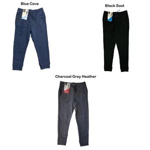 Member's Mark Boy's Favorite Comfort Drawstring Jogger with Media Pocket - Picture 1 of 6
