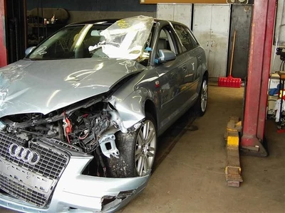 07 Arnés de cables motor Audi A3 2,0 litros 4 cilindros Foto 1 de 4