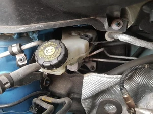 Renault Captur Mk1 13-19 0.9 Petrol Brake Master Cylinder 460115145R A73781 - Picture 1 of 2