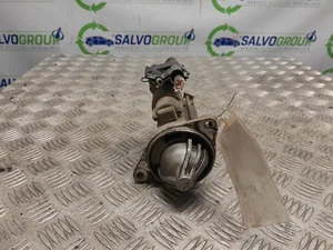 FORD ECOSPORT TITANIUM STARTER MOTOR 1.O PETROL CV6T-11000-AB 14-17 - Picture 1 of 11