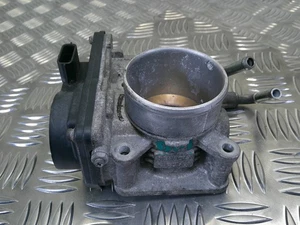NISSAN MICRA THROTTLE BODY SERA526-01 SERA526-01 2010-2014 - Picture 1 of 9