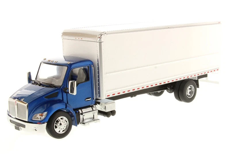Diecast Masters 71101 1/32 Kenworth T280 Day Cab - Image 1 of 1