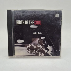 Miles Davis: Geburt der Cool CD 1989 - Bild 1 von 4