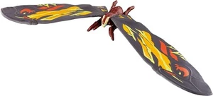 New with tags Godzilla Movie Monster Series Mothra 2019 NEW with tag - Picture 1 of 2