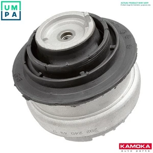 MOUNTING ENGINE 890376 FOR MERCEDES-BENZ M 272.967 3.5L OM642.820/940 3.0L 6cyl - Picture 1 of 8