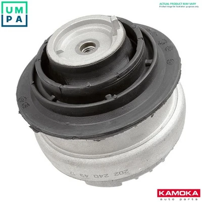 MOUNTING ENGINE 890376 FOR MERCEDES-BENZ M 272.967 3.5L OM642.820/940 3.0L 6cyl - Image 1 of 4