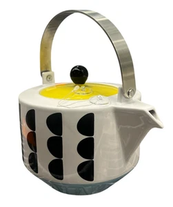 New IKEA SKEDSTOR Teapot Mixed Colors 1.0 l (34 oz) 006.131.13 - Bild 1 von 2