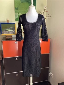 Wolford Kleid Knielang 38 - Bild 1 von 7