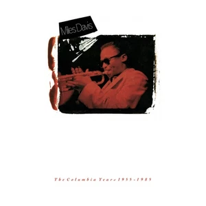 Miles Davis The Columbia Years 1955 - 1985 (CD) - Picture 1 of 2