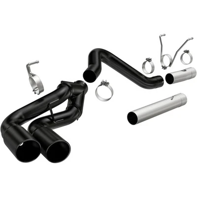 MagnaFlow 17070-CZ for 2007-2009 Dodge Ram 3500 Turbo 6.7L L6 DIESEL OHV - Image 1 of 4