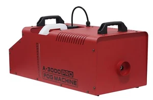 DL 3000W Stage Smoke Machine with Wire Wireless Remote Timer Flow Control DMX - Picture 1 of 7