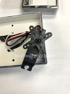 Futaba S3171SB Digital S.Bus Slim Programmable Servo - Picture 1 of 3