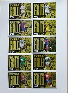 Liga este 2024/2025 Extragold a elegir la que quieras 24 25 - Imagen 1 de 12