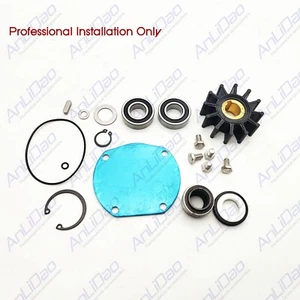 New Repl Kohler GM104855 Water Pump Accessories Set G910P GM46936 - Picture 1 of 5