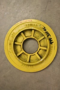 Warman DL64041 A05 Impeller *NEW* Shelf Wear 256056 - Picture 1 of 1