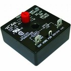 ICM Controls ICM203B Delay on Break Timer, .03-10 Minute Adjustable,18-240 VAC
