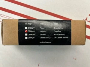 Surly Bottom Bracket 100MM Enduro FAT BIKE - Picture 1 of 2