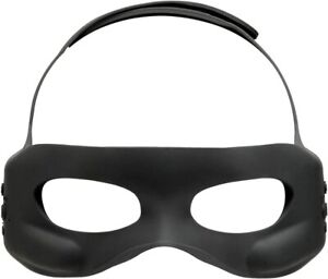 YA-MAN Wearable EMS Mask Medilift Eye Beauty Equestrian Top Care Heater New