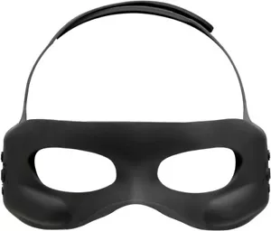 YA-MAN Wearable EMS Mask Medilift Eye Beauty Equestrian Top Care Heater New - Picture 1 of 7